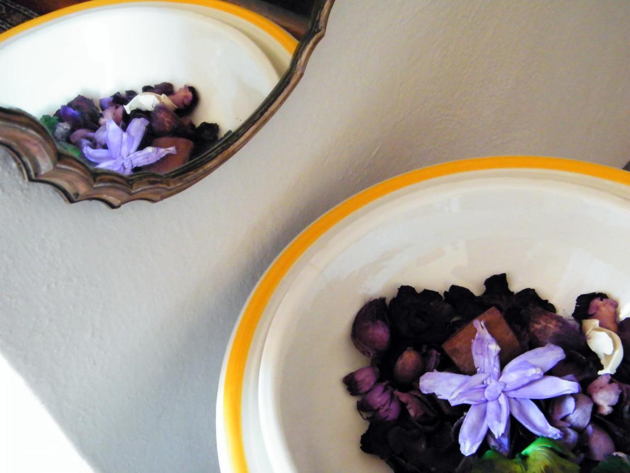 B&B Il Glicine Montefollonico Extérieur photo