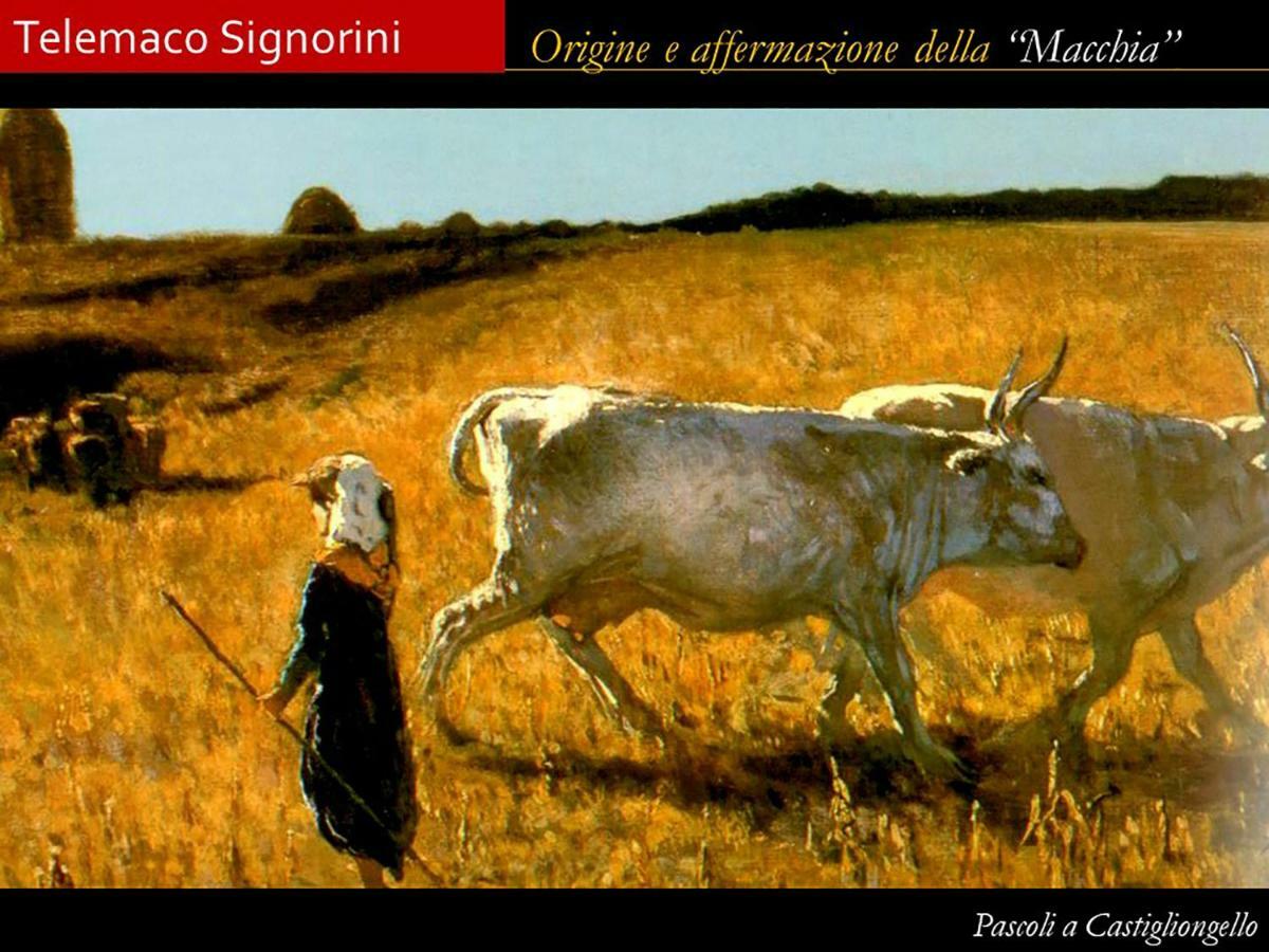 B&B Il Glicine Montefollonico Extérieur photo